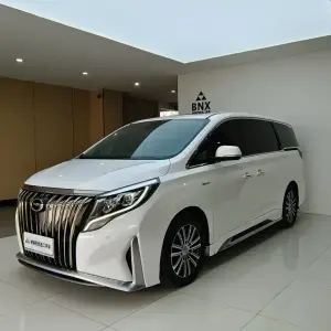 GAC Motor Trumpchi M8 2022 252 л.с. — лот 57746949 из Китая