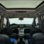 GAC Motor Trumpchi M8 2022 252 л.с. — лот 57746949 из Китая