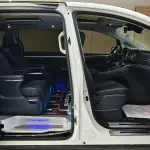 GAC Motor Trumpchi M8 2022 252 л.с. — лот 57746949 из Китая