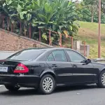 Mercedes-Benz E-Class 2008 из Китая