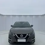 Nissan Qashqai 2021 151 л.с. из Китая