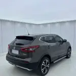 Nissan Qashqai 2021 151 л.с. из Китая