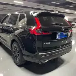 Honda CR-V 2026 из Китая