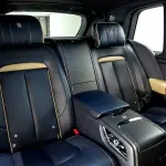 Rolls-Royce Cullinan 2020 571 л.с. — лот 57746980 из Китая
