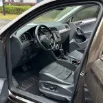 Volkswagen Tiguan L 2018 из Китая