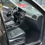Volkswagen Tiguan L 2018 из Китая