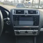 Subaru Outback 2016 из Китая