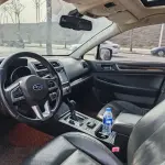 Subaru Outback 2016 из Китая