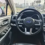 Subaru Outback 2016 из Китая