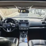 Subaru Outback 2016 из Китая
