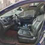 Subaru Outback 2016 из Китая