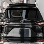 Toyota Granvia из Китая