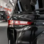 Toyota Granvia из Китая