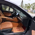 Toyota Avalon 2022 из Китая