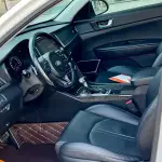Kia K5 2015 из Китая