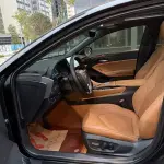 Toyota Avalon 2022 из Китая