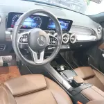 Mercedes-Benz GLB 2020 из Китая