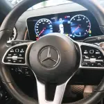 Mercedes-Benz GLB 2020 из Китая