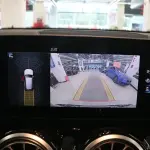 Mercedes-Benz GLB 2020 из Китая