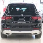 Mercedes-Benz GLB 2020 из Китая