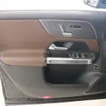 Mercedes-Benz GLB 2020 из Китая