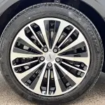 Volvo S90 2024 250 л.с. — лот 57743139 из Китая