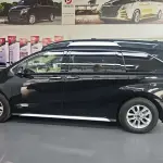 Toyota Granvia из Китая