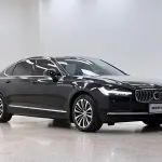Volvo S90 2024 250 л.с. — лот 57743139 из Китая