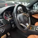 Mercedes-Benz GLE AMG 2019 из Китая