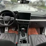 Volkswagen Tiguan L 2023 из Китая
