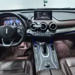 Wey Wey VV7 2019 из Китая
