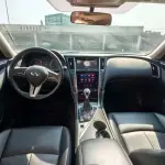 Infiniti Q50L 2019 из Китая