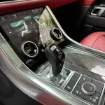 Land Rover Sport 2021 из Китая