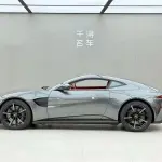 Aston Martin V8 Vantage 2019 из Китая