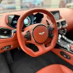 Aston Martin V8 Vantage 2019 из Китая