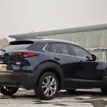 Mazda CX-30 2022 158 л.с. — лот 57743591 из Китая