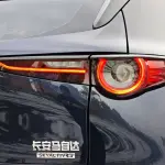 Mazda CX-30 2022 158 л.с. — лот 57743591 из Китая