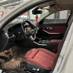 BMW 3 Series 2021 156 л.с. 156 л.с. из Китая