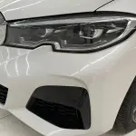 BMW 3 Series 2021 156 л.с. 156 л.с. из Китая