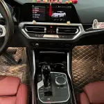 BMW 3 Series 2021 156 л.с. 156 л.с. из Китая