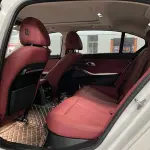 BMW 3 Series 2021 156 л.с. 156 л.с. из Китая