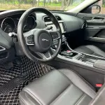Jaguar XEL 2019 200 л.с. — лот 57744019 из Китая