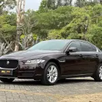 Jaguar XEL 2019 200 л.с. — лот 57744019 из Китая