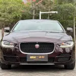 Jaguar XEL 2019 200 л.с. — лот 57744019 из Китая