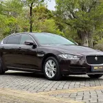 Jaguar XEL 2019 200 л.с. — лот 57744019 из Китая