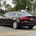 Jaguar XEL 2019 200 л.с. — лот 57744019 из Китая