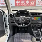 MG ZS 2018 120 л.с. из Китая