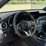 Mercedes-Benz GLC 2022 из Китая