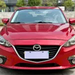 Mazda 3 Axela 2014 117 л.с. из Китая
