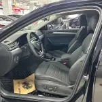 Skoda Superb 2024 150 л.с. из Китая